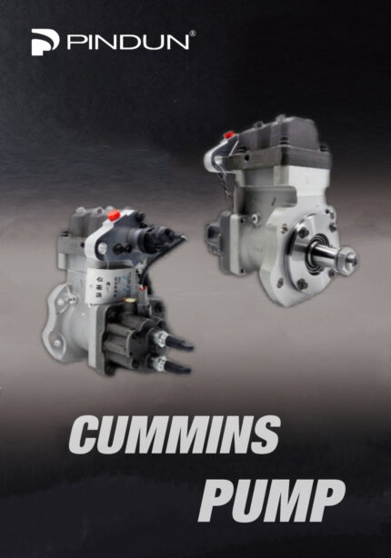 High quality Pump for Cummins