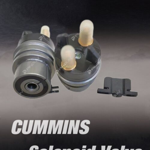 Various Solenoid Valves for Cummins Injector